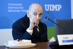 La UIMP convoca una nueva edición del Premio Internacional Menéndez Pelayo, dotado con 20.000 euros