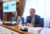 La UIMP presenta una semana portuaria descafeinada con un mon&oacute;lo de Cesar D&iacute;az m&aacute;s la falta de "gallos" portuarios