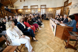 La UIMP tendr&aacute; Europa como hilo conductor de su actividad de verano en Santander