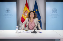 La &uacute;ltima propuesta de Hacienda sobre financiaci&oacute;n auton&oacute;mica fue hace cuatro a&ntilde;os y se basaba en la poblaci&oacute;n ajustada