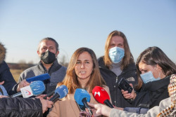 La Ultra izquierda comunista proclama que PP y Vox son ya "indistinguibles" tras el pacto en CyL 