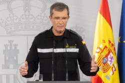 La UME asegura que se activ&oacute; en Valencia a las 15.41 del d&iacute;a 29, "horas antes de recibir &oacute;rdenes oficiales"