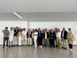 La unidad de protones de Valdecilla atenderá a 350 pacientes al año desde finales de 2024 o inicios de 2025