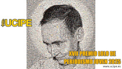 La Uni&oacute;n Cat&oacute;lica de Periodistas de Espa&ntilde;a convoca la XVII Edici&oacute;n del Premio Lolo de Periodismo Joven