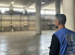 La UNRWA advierte de que las reservas humanitarias "se acaban" en Gaza tras un mes de bloqueo israel&iacute;