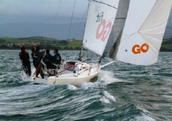 La Vela y la Industria “revolucionadas"