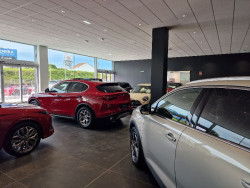 La venta de turismos de ocasión cae un 2,4% en octubre en Cantabria, con 1.772 vehículos