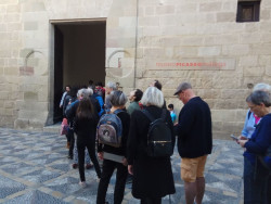 La venta de viajes del Imserso para la temporada 2023-2024 comienza el jueves, con 70.000 plazas m&aacute;s