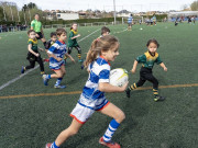 La Vidriera acoge un ciclo de charlas sobre deporte y desarrollo en la infancia