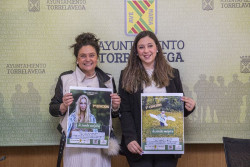 La Viesca acoge este fin de semana nuevos paseos teatralizados sobre mitología cántabra