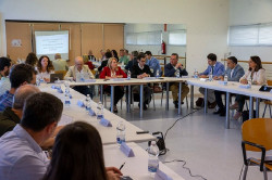 La vigilancia y control de los accesos a las playas de Canallave y Valdearenas comienzan hoy