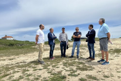 La Virgen del Mar acoge el 13 y 14 de julio el Reggaeton Beach Festival con Anuel AA, Saiko o Tainy