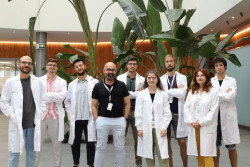 La vitamina C puede ser la clave para mejorar la eficacia de las terapias con c&eacute;lulas anticancer&iacute;genas, seg&uacute;n un estudio