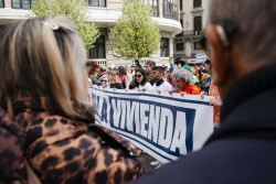 La vivienda repite como principal problema en Espa&ntilde;a y amplia la distancia con la crisis y el paro, seg&uacute;n el CIS