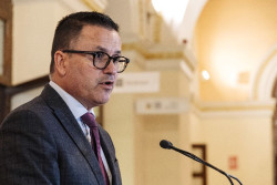  La Xunta pide "m&aacute;s contundencia" al Gobierno para la "defensa de los intereses" del sector en Europa