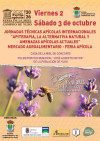 La XX Feria de la Miel de Campoo de Yuso invita a descubrir el mundo de la apicultura el 2 y 3 de octubre