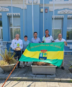 La XXXI Bandera Ría del Asón se disputa el 17 de agosto en Colindres