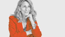 ¿La Yoli pretende refundar el PC desde el feminismo?    Por Carlos Magdalena