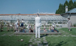 `La zona de inter&eacute;s`, mejor pel&iacute;cula internacional en los Premios Oscar 2024