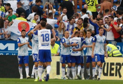 LaLiga anuncia el comienzo del `playoff` de ascenso para el 13 de agosto