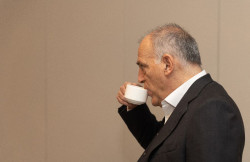 LaLiga convoca una Asamblea Extraordinaria el 19 de abril para analizar el `caso Negreira`