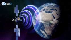 Lanzado con &eacute;xito desde Florida el sat&eacute;lite militar espa&ntilde;ol SpainSat I