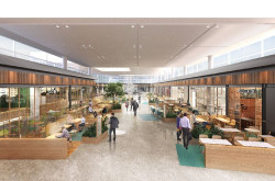 Lar España amortiza sus bonos de deuda a través de una financiación de hasta 1.000 millones tras la OPA