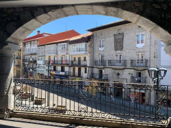 Laredo destinar&aacute; 100.000 euros a la promoci&oacute;n de la Puebla Vieja sin fijar en qu&eacute;