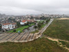 Laredo podr&iacute;a perder 20.000 m2 de su paseo mar&iacute;timo si el Pleno Municipal no aprueba las condiciones de Costas