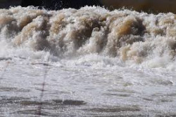 Las aguas bajan turbias…