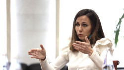 Las armas a Ucrania encolerizan a Ione Belarra. Por Jesús Salamanca Alonso