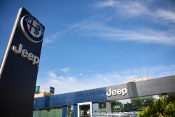 Las ayudas del Plan Renove III de vehículos se podrán solicitar a partir de este viernes