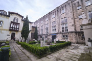 Las bibliotecas de Santander ofrecen esta semana el taller de animaci&oacute;n lectora para p&uacute;blico infantil `Yo voy conmigo`