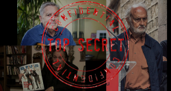 Las carpetas rojas del zulo (II), por el Dr. Alfonso Campuzano