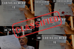 Las carpetas rojas del zulo (III), por el Dr. Alfonso Campuzano