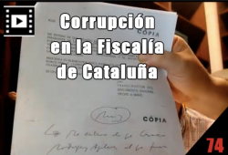 Las carpetas rojas del Zulo (V), por el Dr. Alfonso Campuzano