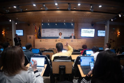 Las CCAA del PP abandonan el CPFF sobre la deuda: "No podemos aceptar las migajas del pacto de S&aacute;nchez"