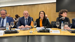 Las CCAA del PP acuden a la cita con Montero con "pocas expectativas" y exigen que no haya "cesiones" a Catalu&ntilde;a