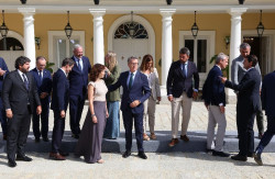 Las CCAA del PP apuran el plazo para sus recursos al TC contra la Ley de Amnist&iacute;a, cuyo plazo termina el d&iacute;a 11