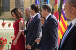Las CCAA del PP claman contra la condonaci&oacute;n de la deuda