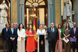 Las CCAA del PP exigen desde el Senado m&aacute;s m&eacute;dicos para las zonas rurales: "La sanidad es la gran olvidada de S&aacute;nchez"