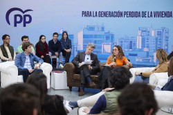 Las CCAA del PP piden por carta una reuni&oacute;n con Von der Leyen para buscar soluciones al "grave" problema de la vivienda