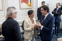 Las CCAA del PP reprochan la "unilateralidad" y el "autoritarismo" del Gobierno en la elaboraci&oacute;n del plan de vivienda