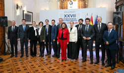  Las CCAA del PP tildan de "chantaje" la propuesta de S&aacute;nchez sobre deuda e insisten en el cambio de modelo
