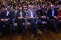 Las CCAA menos las del PSOE exigen a S&aacute;nchez concretar una fecha para la Conferencia de Presidentes: "Nos est&aacute; dando largas"