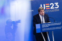 Las CCAA poco receptivas en recoger Inmigrantes menores de Canarias 