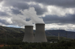 Las centrales nucleares est&aacute;n en proceso de recuperaci&oacute;n de su alimentaci&oacute;n el&eacute;ctrica desde el exterior