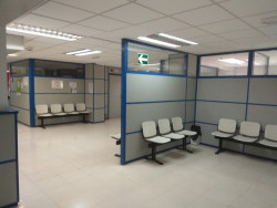  Las centros de atenci&oacute;n primaria se ocupar&aacute;n de realizar pruebas para vigilar e identificar los casos