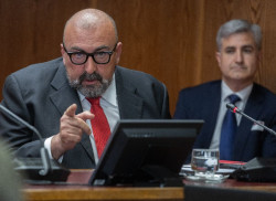Las cifras de la `trama Koldo`: 60 millones en adjudicaciones y 16,5 en comisiones, alquileres y chalets de lujo