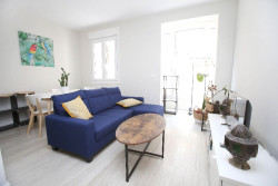 Las comunidades de vecinos tendrán la última palabra sobre los pisos turísticos a partir de este jueves